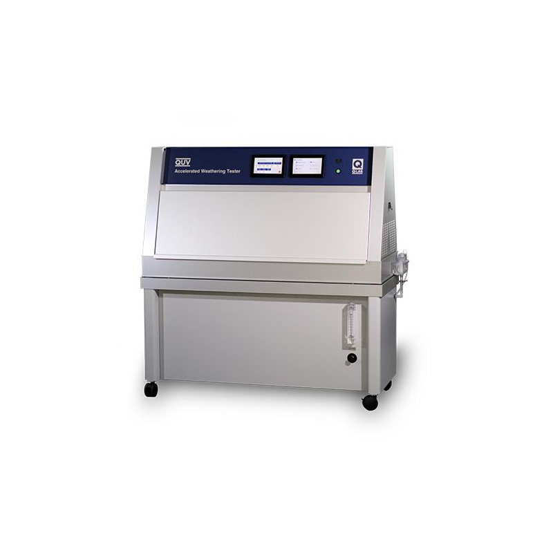 Q-lab紫外加速老化試驗(yàn)機(jī)QUV/Spray