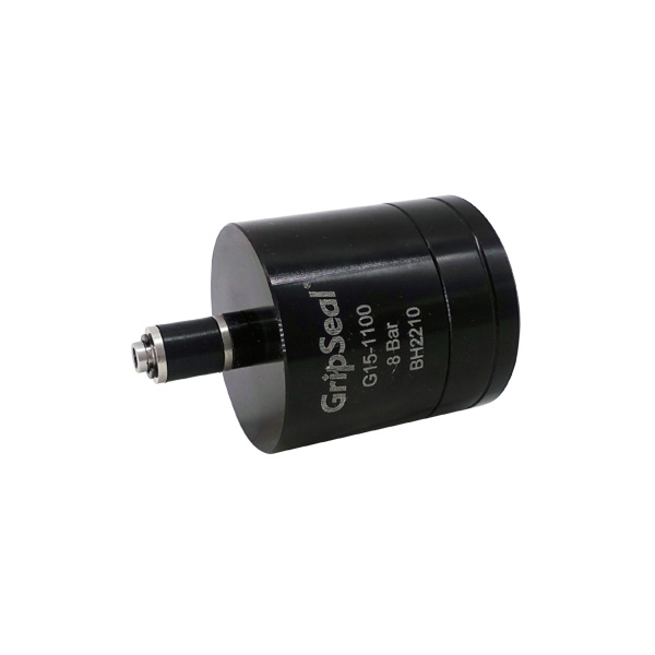 氣動(dòng)快速密封接頭