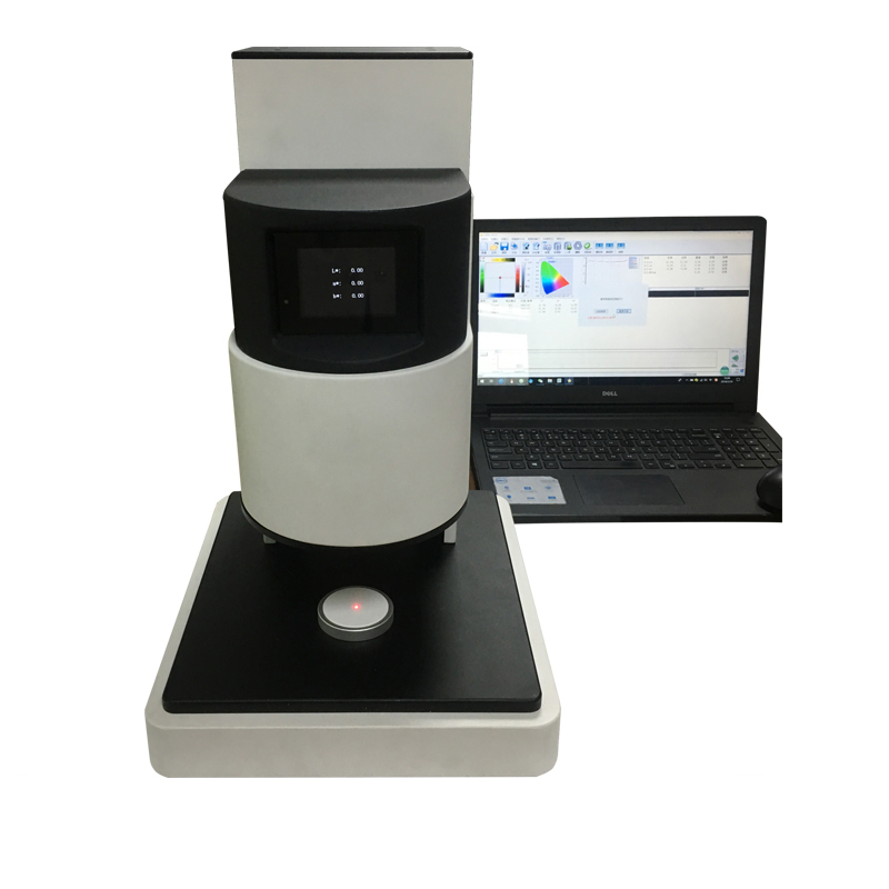 CRX-50在線測色儀