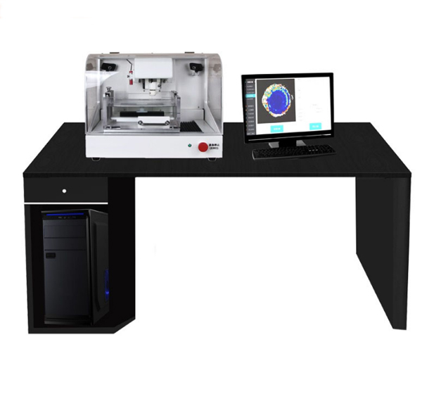 水浸超聲掃描顯微鏡發(fā)展與應(yīng)用