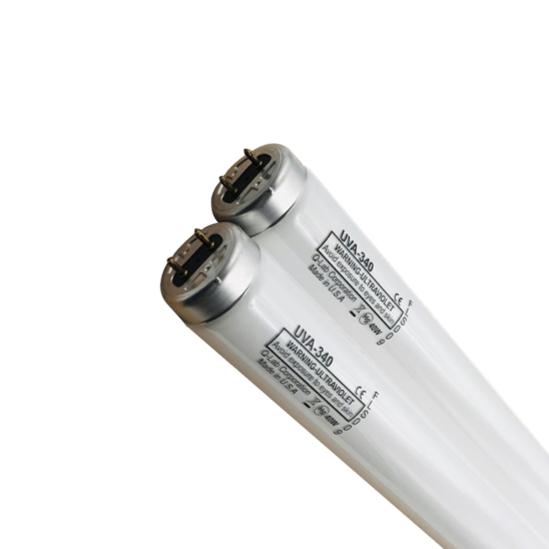 美國Q-LAB紫外線老化實驗箱燈管UVA340+ UVA340