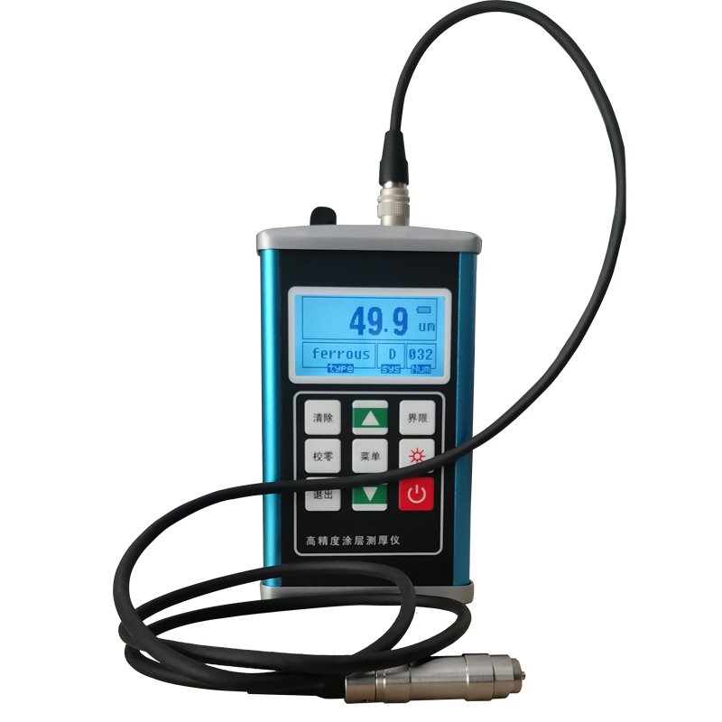 涂層測厚儀TT240