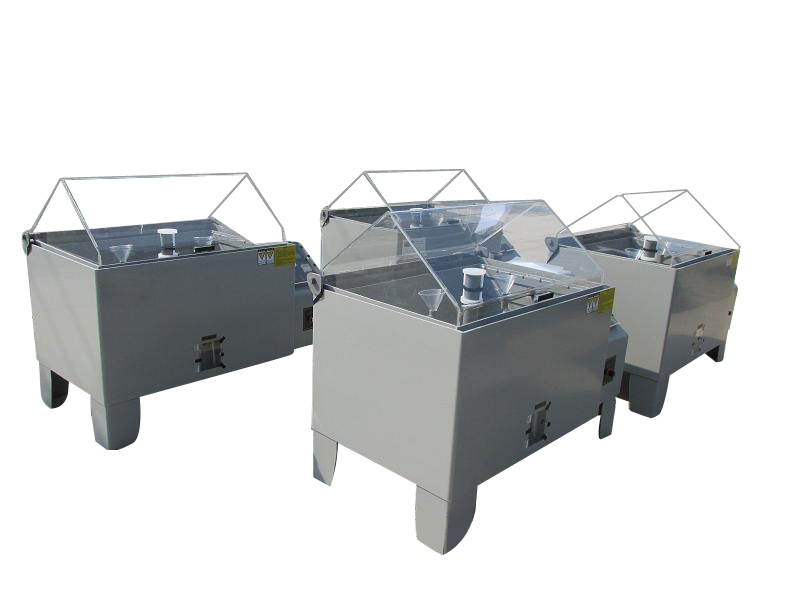 鹽霧腐蝕試驗(yàn)箱