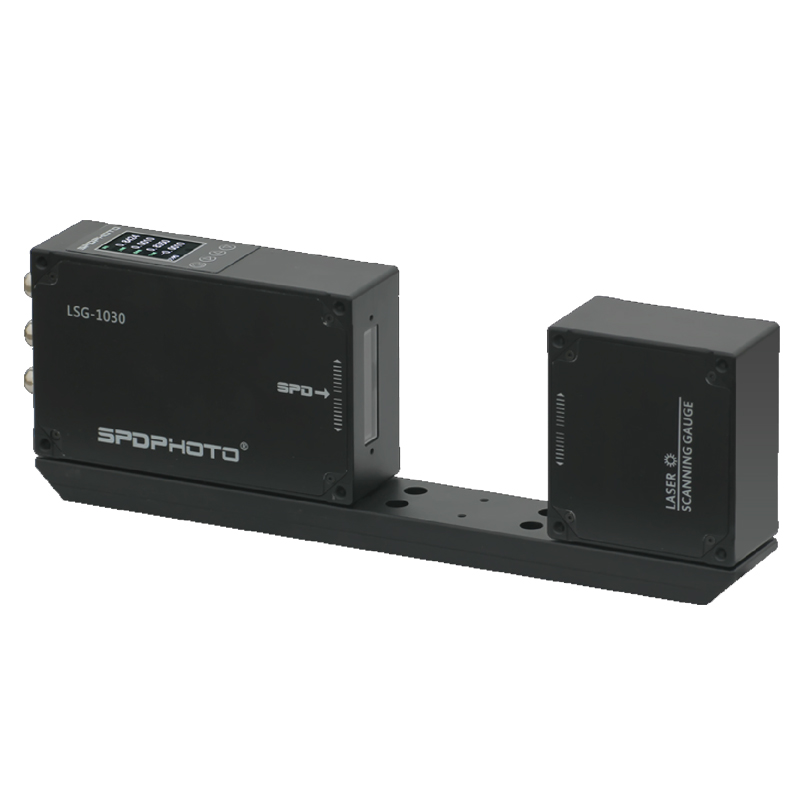 LSG-1030激光測(cè)徑儀