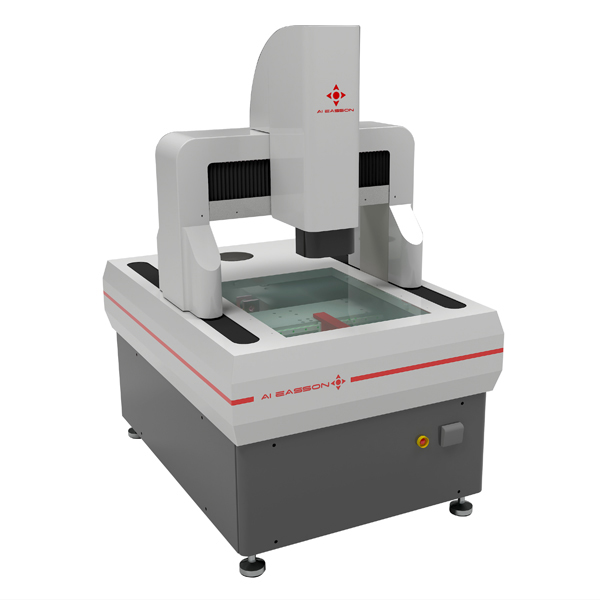 全自動影像測量儀與手動影像測量儀有什么區(qū)別？