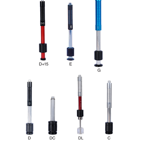 里氏硬度計的選購指南