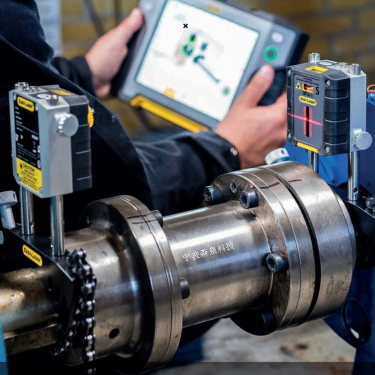 激光對中儀的選擇標(biāo)準及選型表