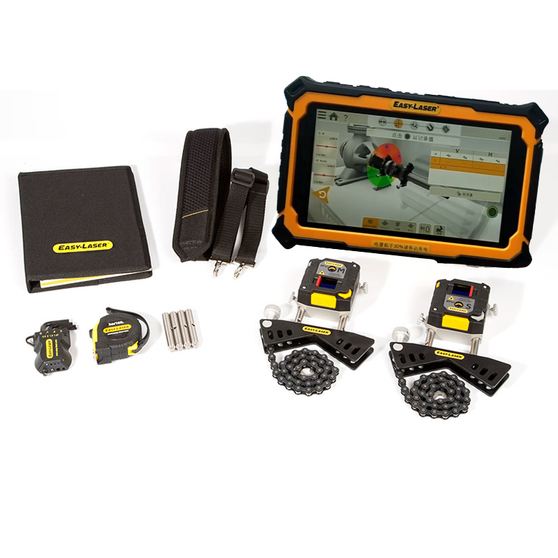 Easy-Laser系列激光對中儀及配件
