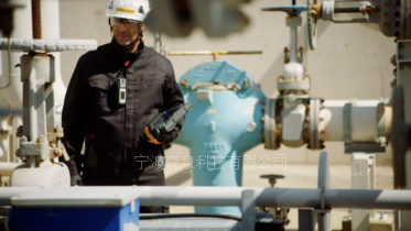 “軸對(duì)中”在石油和天然氣行業(yè)有著怎樣不可或缺角色？