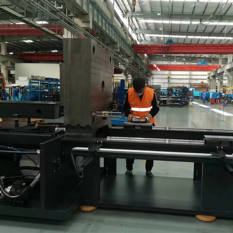 機(jī)床垂直度 平面度測量