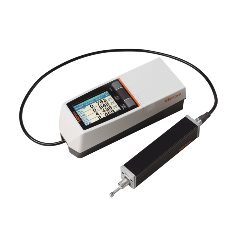 日本三豐粗糙度儀SJ210